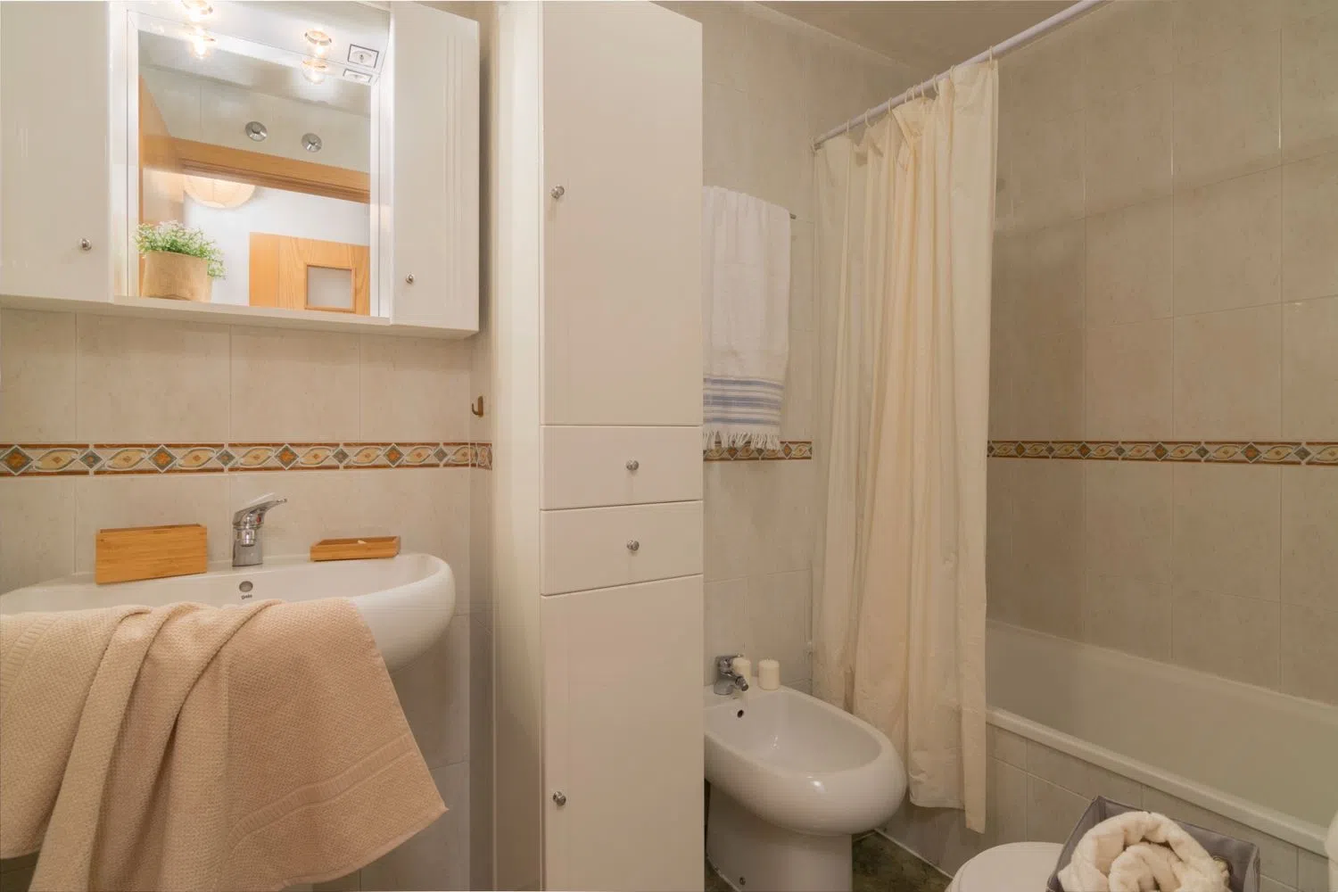 Piso en calle Jesús García Bernalt, 22 -30 - Foto 7