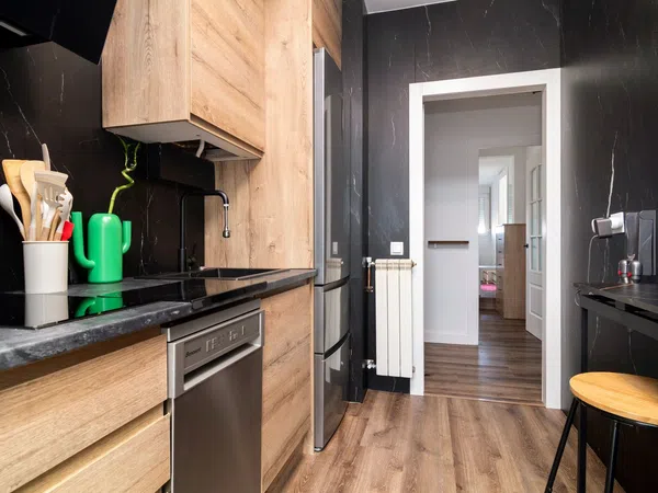 Ático en calle Gálvez, 1 - Foto 22