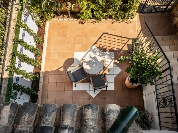 Chalet pareado en Calle Emilia Pardo Bazán, 15, Huerta Nueva - Foto 31