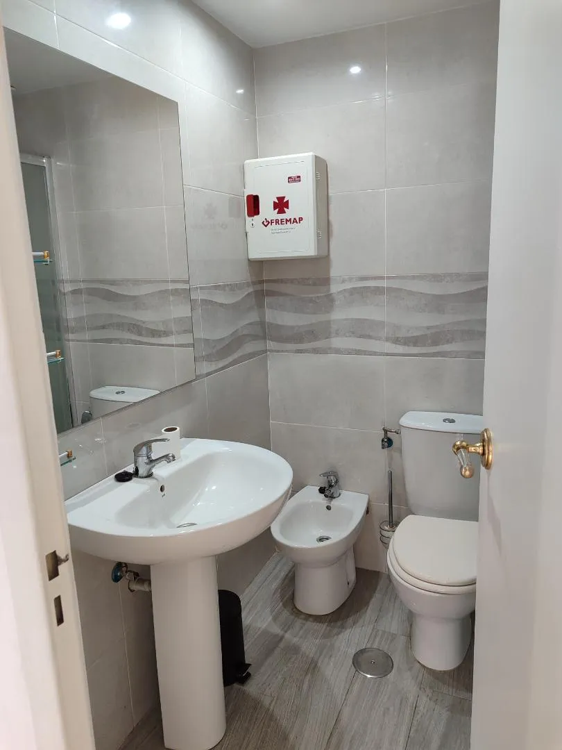 Piso en  Calle Luis Ortega Bru 2 - Foto 8