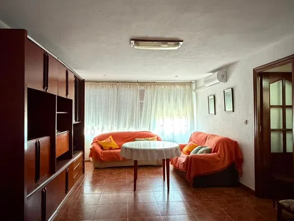 Piso en Avenida Virgen de los Dolores, 23, Vistalegre - Parque Cruz - Universidades - Foto 8