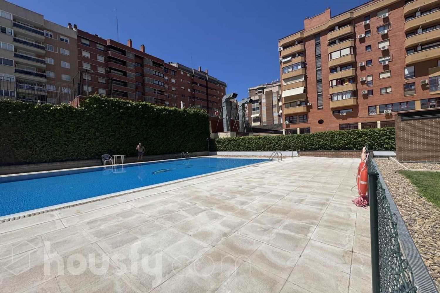 Piso en Calle de la Dulzaina, Costillares - Foto 17