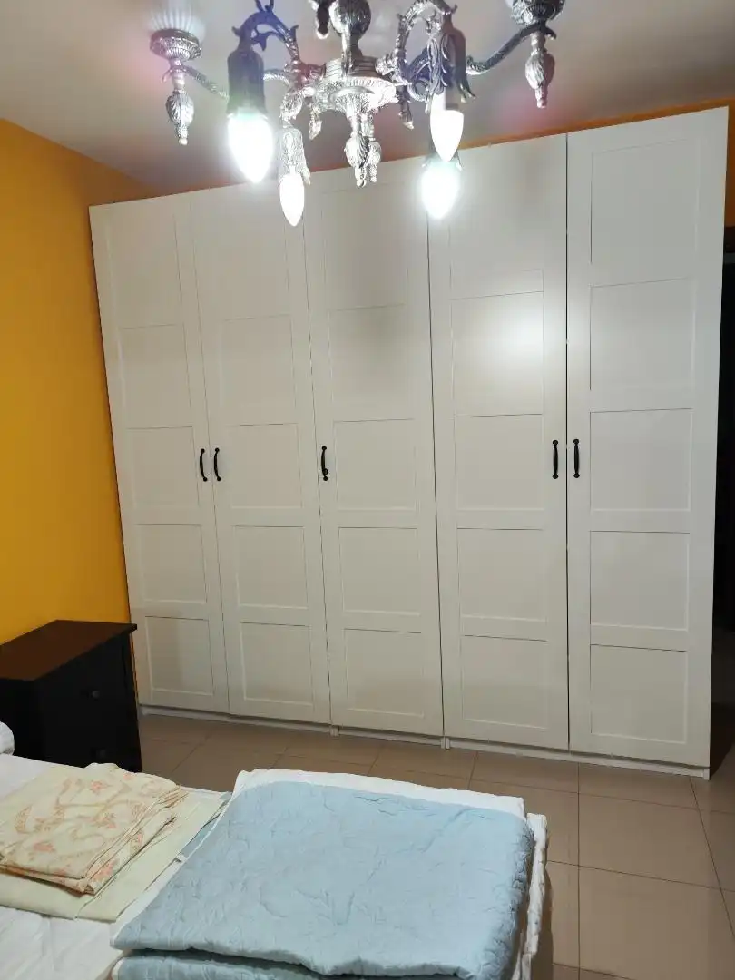 Piso en  Avenida Castelao 93 - Foto 17