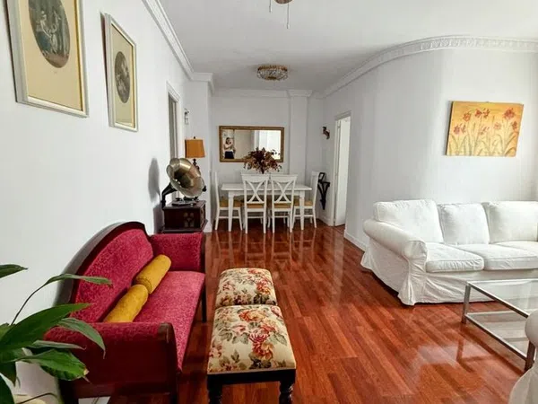 Piso en Calle Acacias, 10, Zona Bahía Blanca, Zona Bahía Blanca - Foto 1