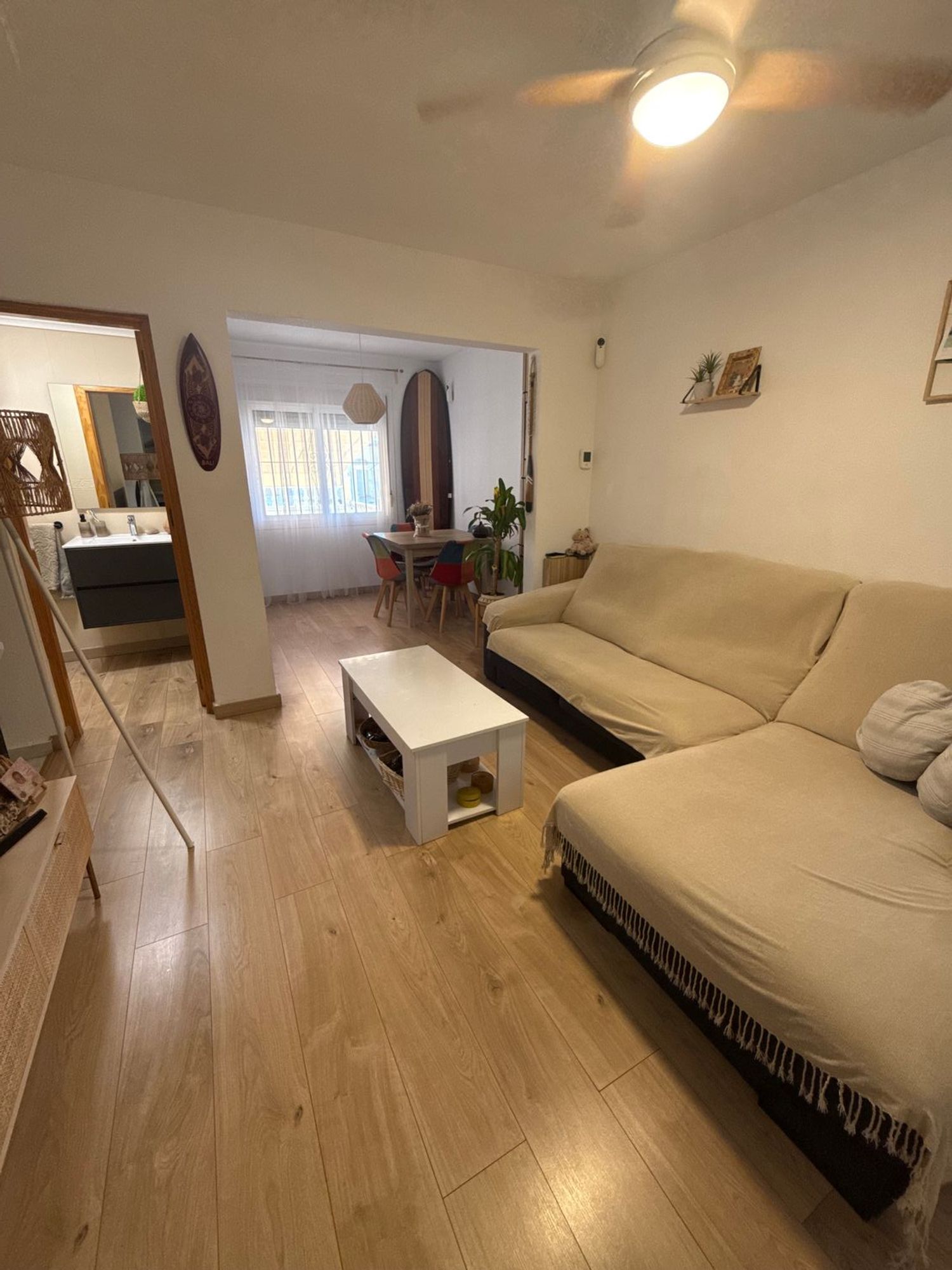 Chalet pareado en Avenida de Polonia, 326, Monte y Mar, Monte y Mar - Foto 6