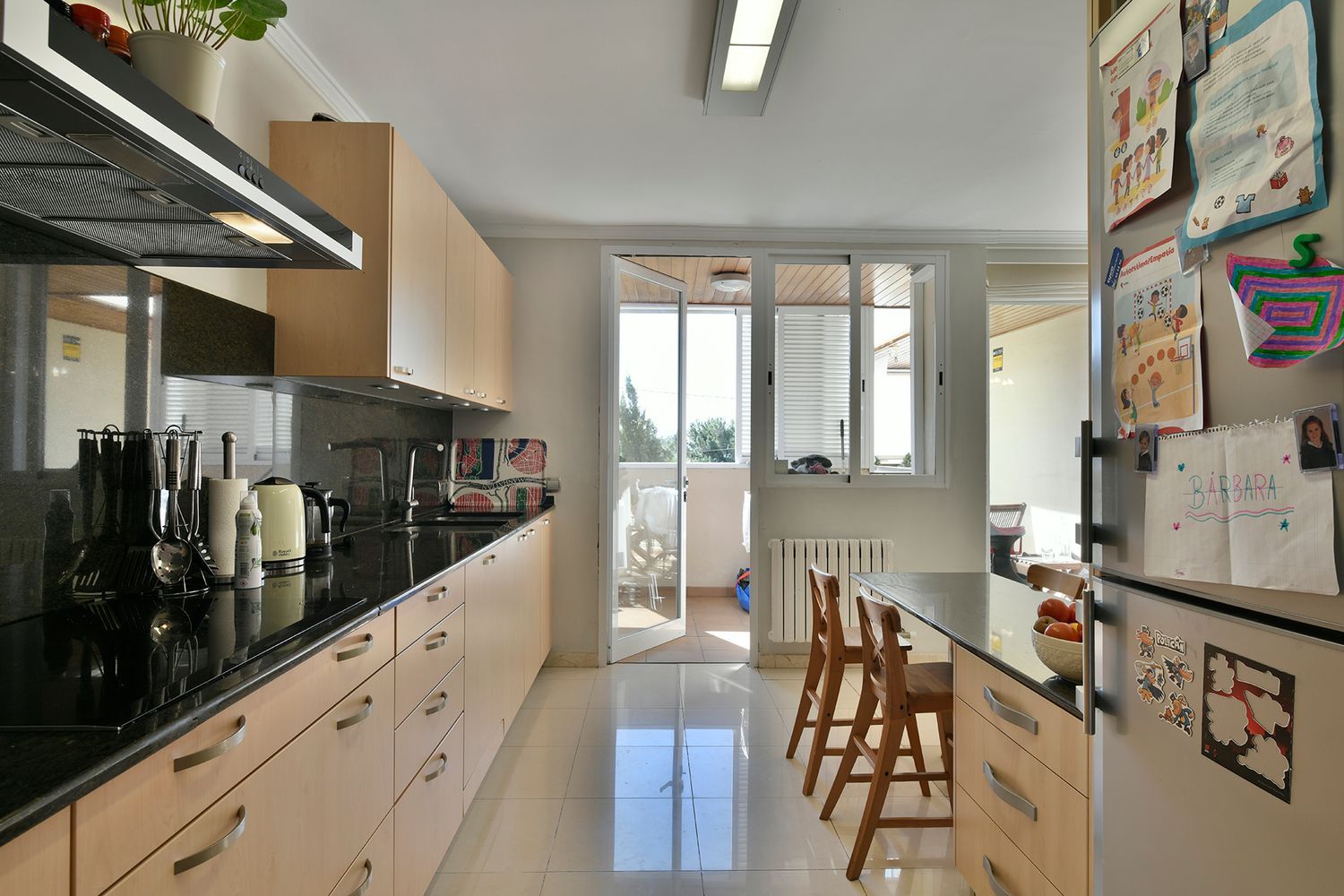 Piso en calle de Francesc Vidal I Sureda, 38 - Foto 13