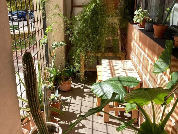 Estudio en Calle Bardenas Reales, 7, Santa María La Real, Santa María La Real - Foto 4