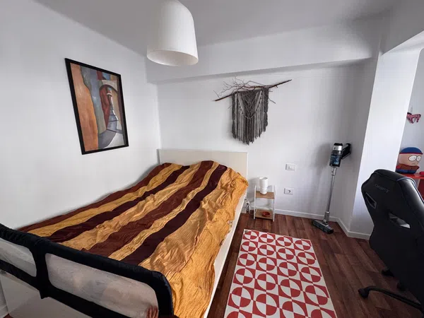Piso en Calle Sánchez Barcáiztegui, 3, Centro, Centro - Foto 11