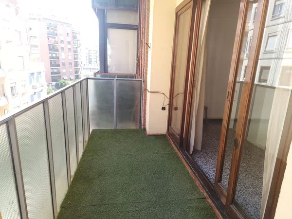 Piso en Arrancapins, Arrancapins - Foto 1