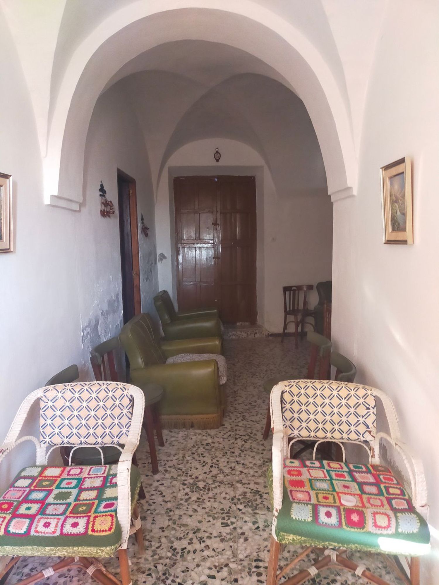 Casa de pueblo en Calle Emilio Castelar, 26 - Foto 5