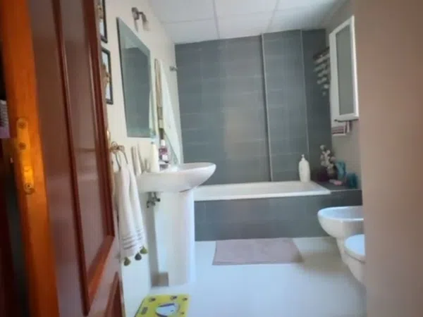 Chalet pareado en Calle Ingeniero Vargas Machuca, 2, La Casería - San Carlos, La Casería - San Carlos - Foto 2