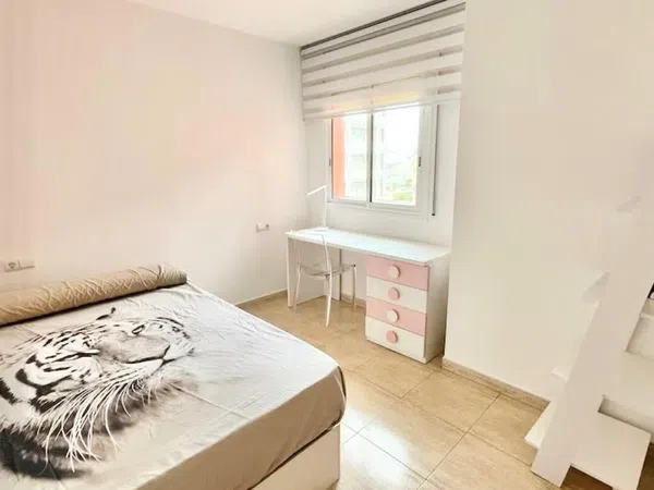 Piso en Residencial - Foto 8