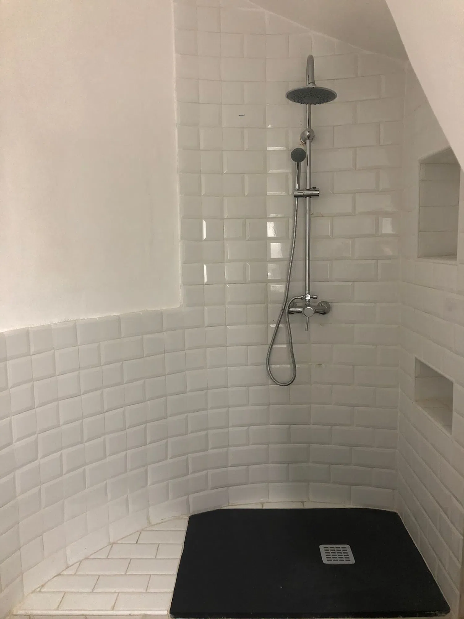 Estudio en calle de Coll i Vehí, 122 - Foto 7