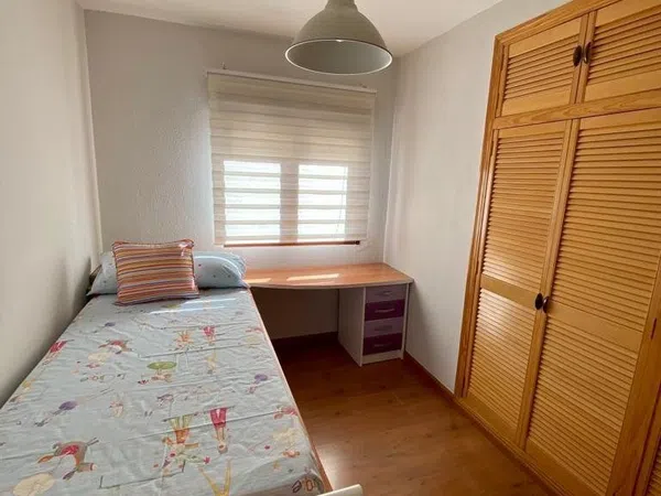 Piso en Valdeolleros - Zumbacón - Camping, Valdeolleros - Zumbacón - Camping - Foto 12