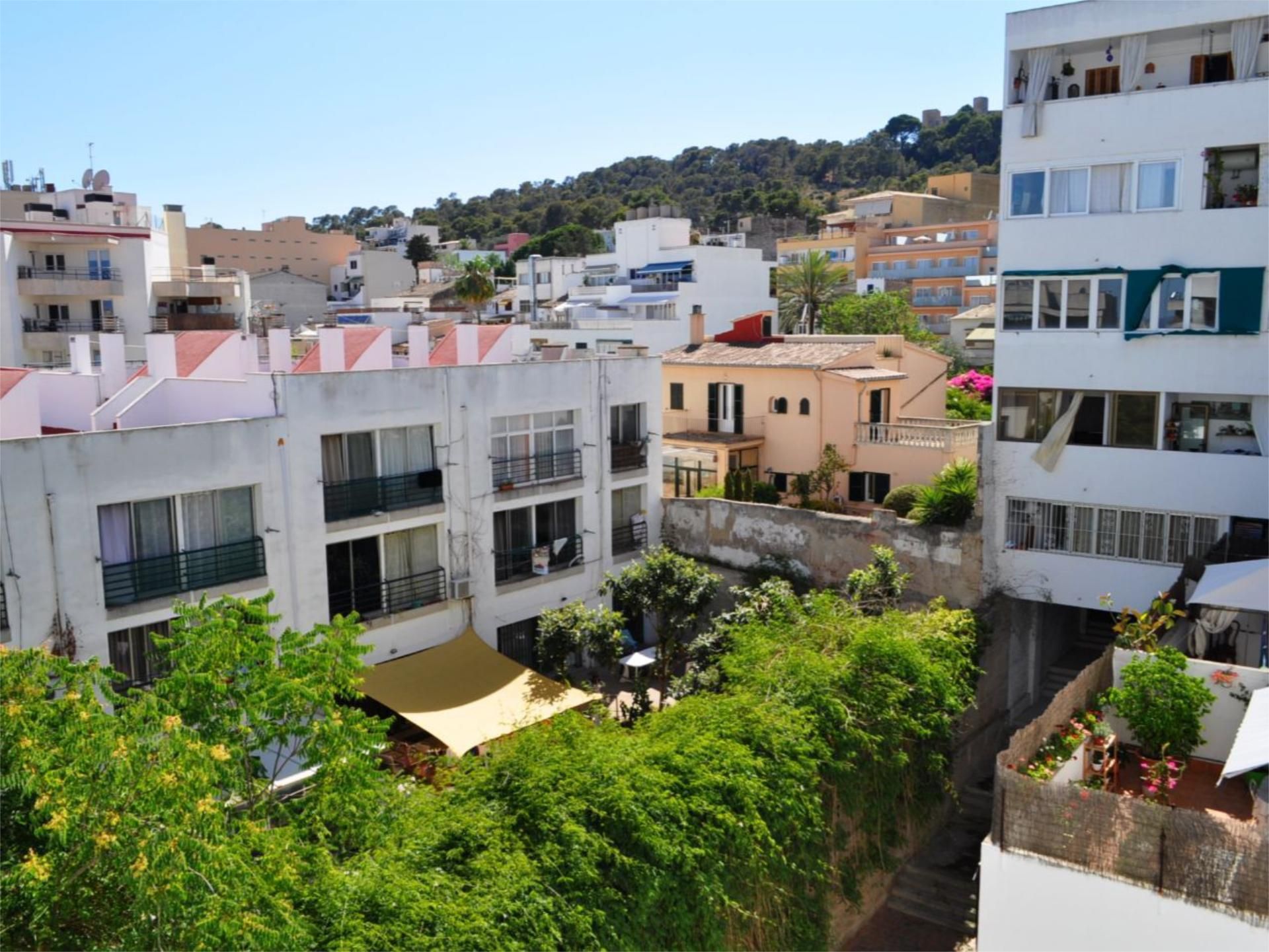 Piso en  Carrer de Lluís Fàbregas 1 - Foto 15