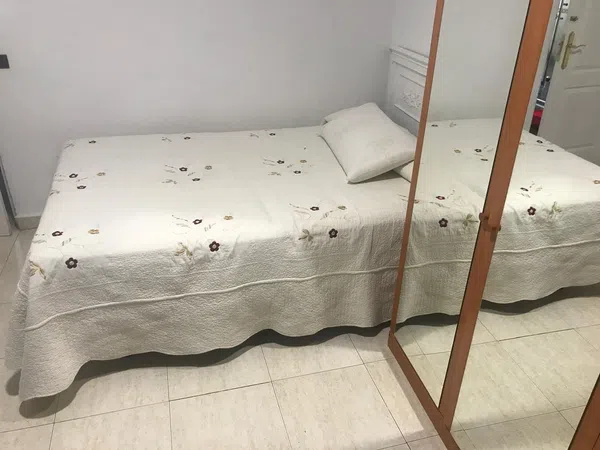 Piso en Paseo de San Vicente, 42, San Vicente-Las Úrsulas - Foto 2