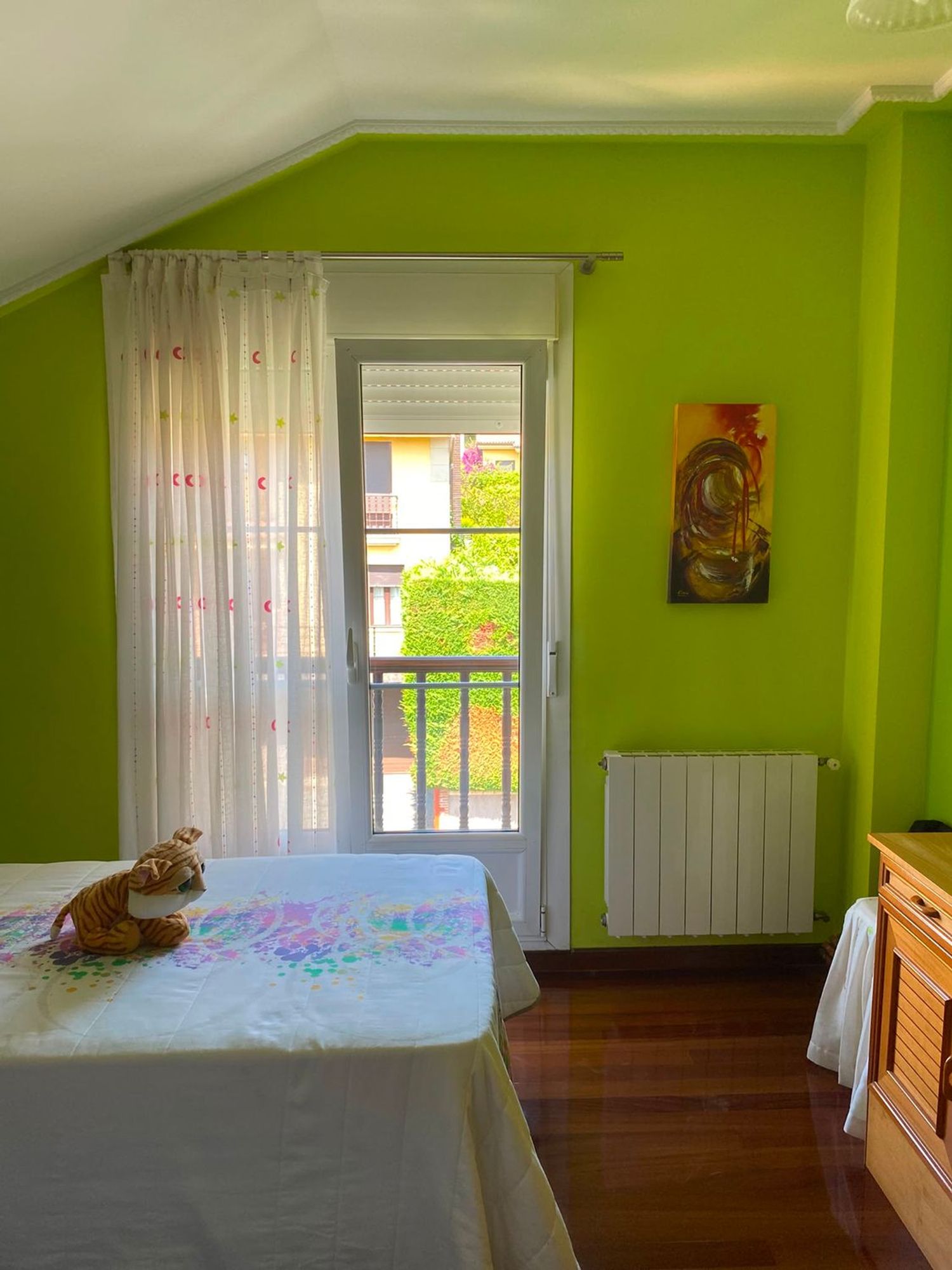 Casa o chalet independiente en Urbanización Rìa del Pas, 1401, Boo, Boo - Foto 12