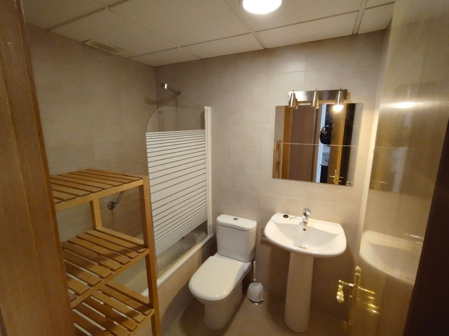 Estudio en ronda de Segovia, 6 - Foto 4