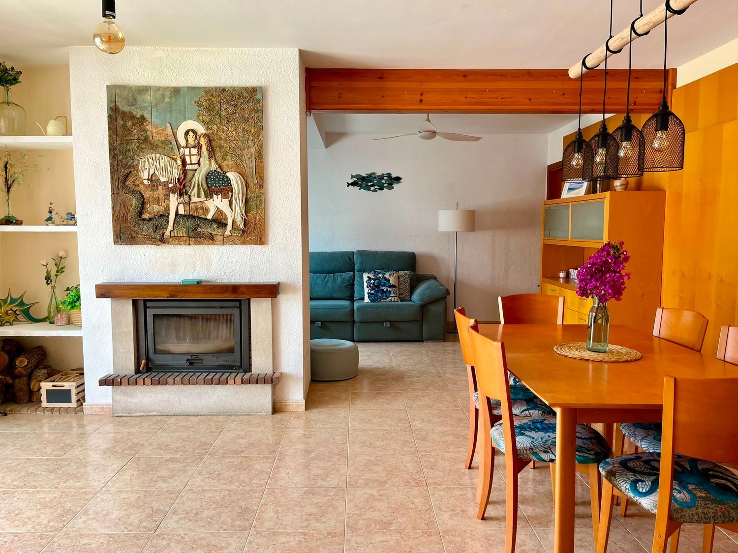 Casa o chalet independiente en Calle Montseny, 3, La Barquera, La Barquera - Foto 7