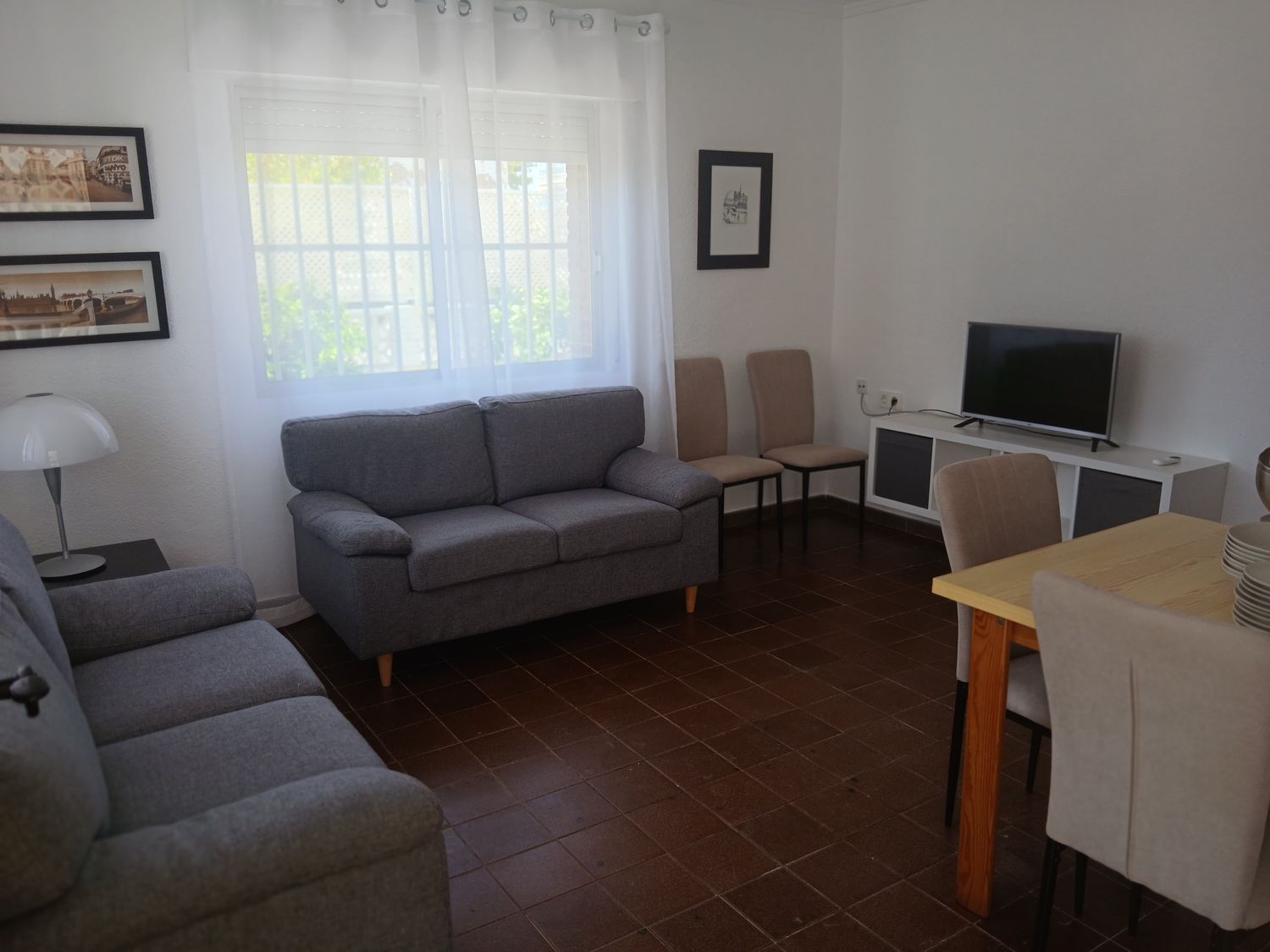 Casa o chalet independiente en Avenida Justo Quesada, 22 - Foto 8