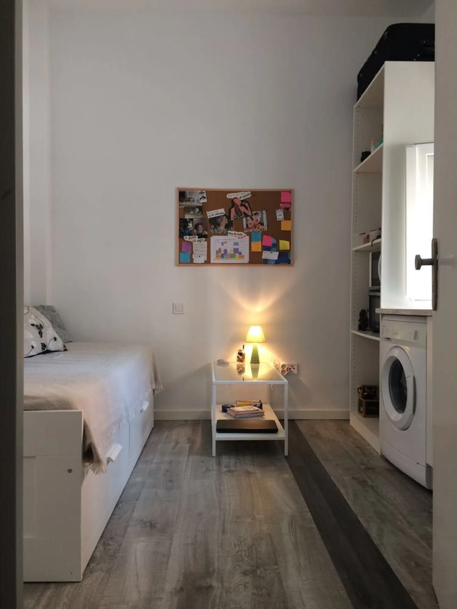 Estudio en calle Manuela Mínguez, 1 - Foto 1