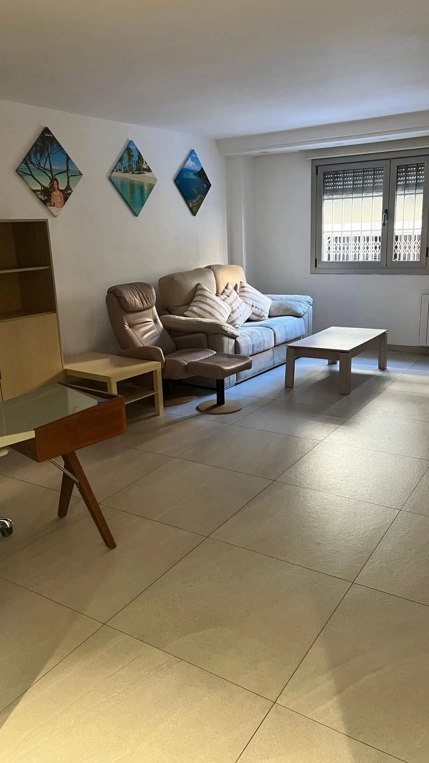 Piso en calle de Damas Calvet, 14 - Foto 4