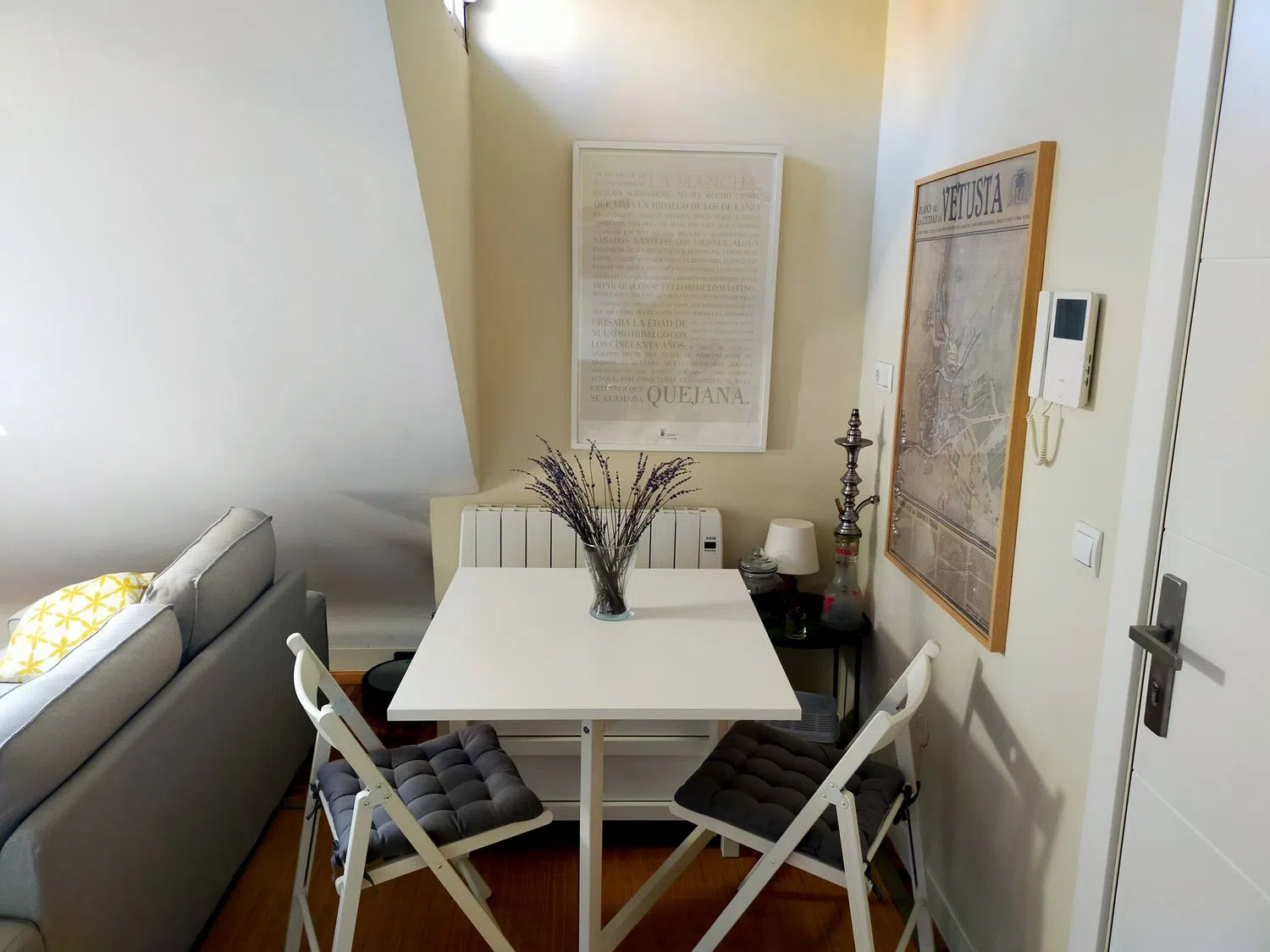 Estudio en calle Río Deva, 19 - Foto 5