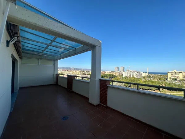Ático en Calle Villanueva de Tapia, 14, Finca el Pato - Torre del Río - Foto 3