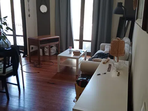 Piso en rambla La, 75