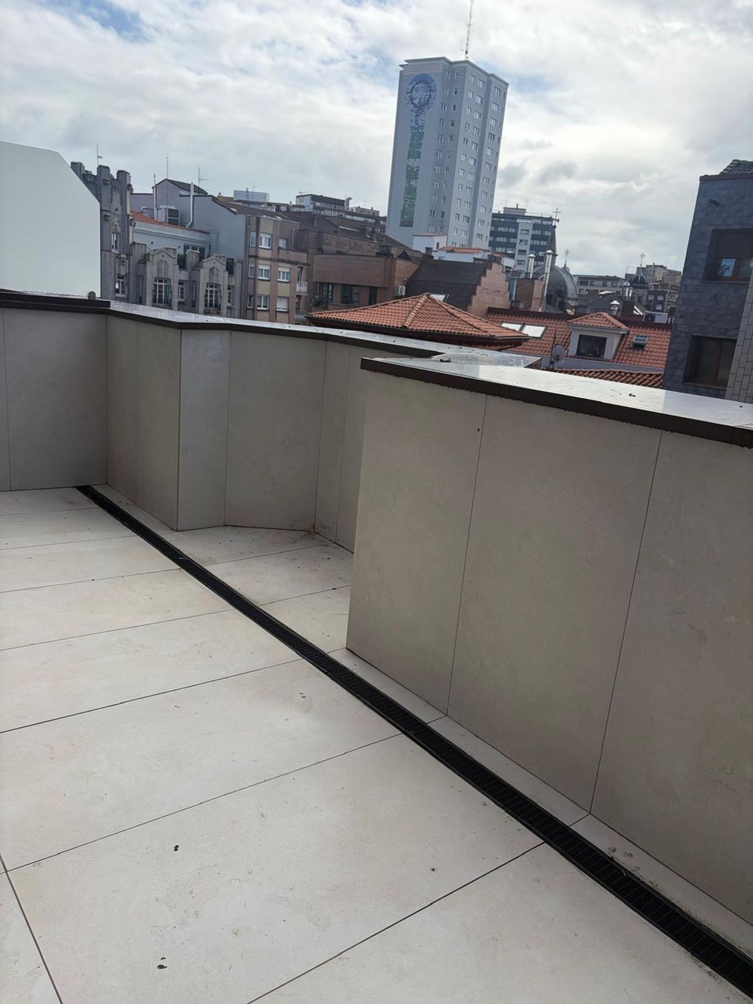 Ático en Calle Marqués de San Esteban, 28, Centro - Puerto - Foto 12