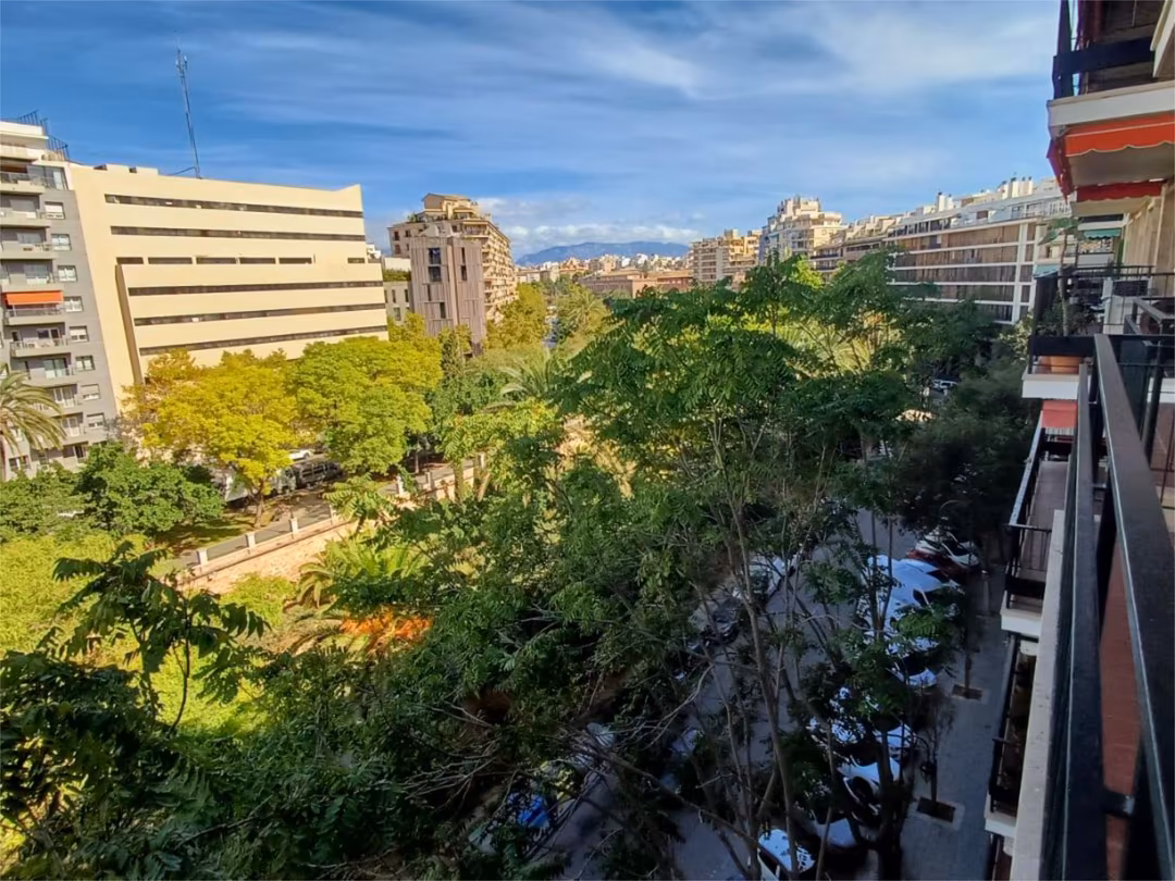 Piso en  Passeig de Mallorca 20