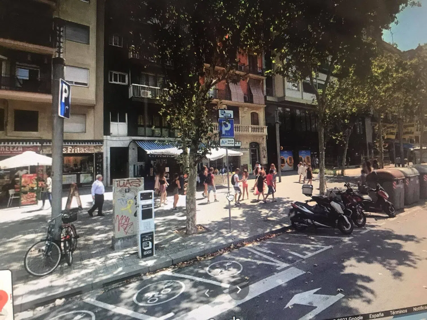 Piso en paseo de Joan de Borbó, 16 - Foto 13