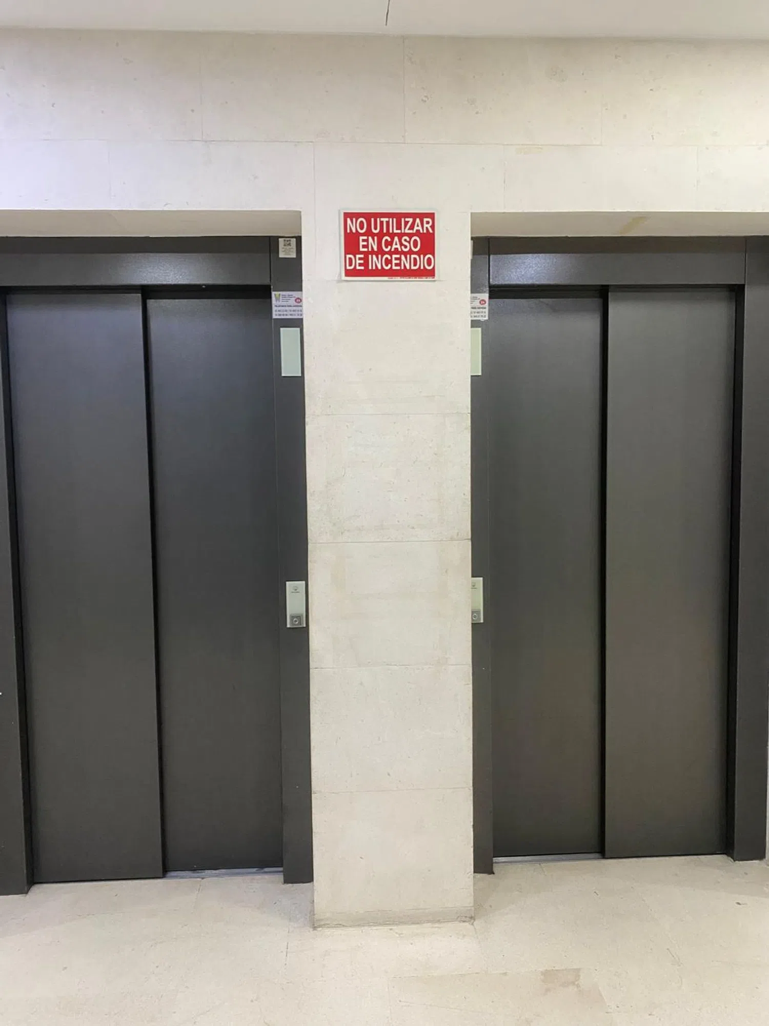 Estudio en calle Cerro del Murmullo, 13 - Foto 20