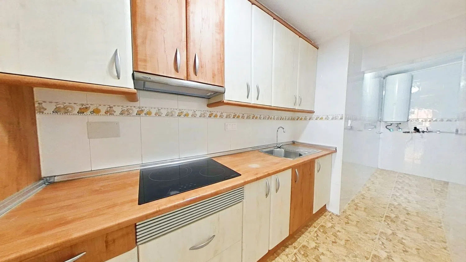 Piso - Foto 21