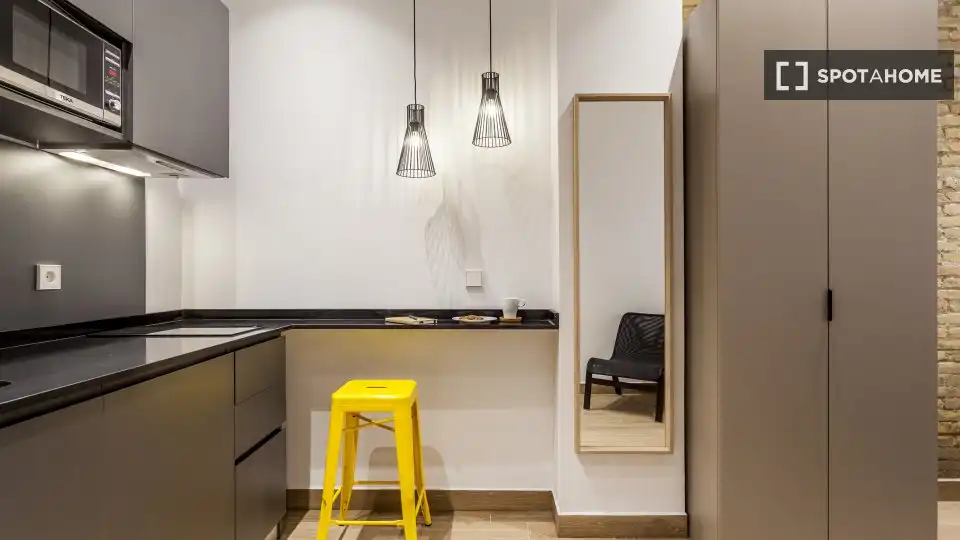 Piso en  Valencia Capital - Foto 16