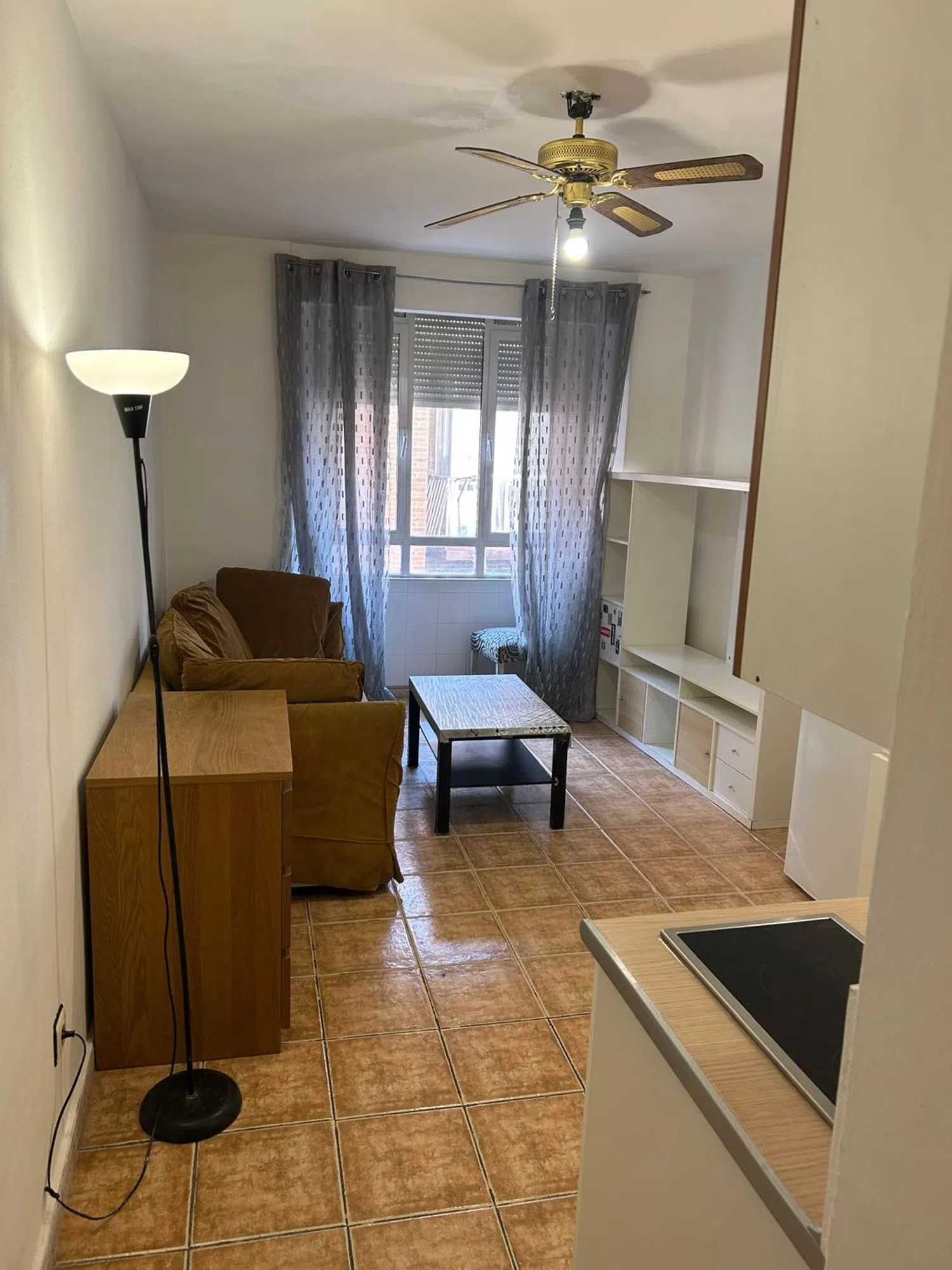 Estudio en calle Manuel Nogueiro, 13 - Foto 1