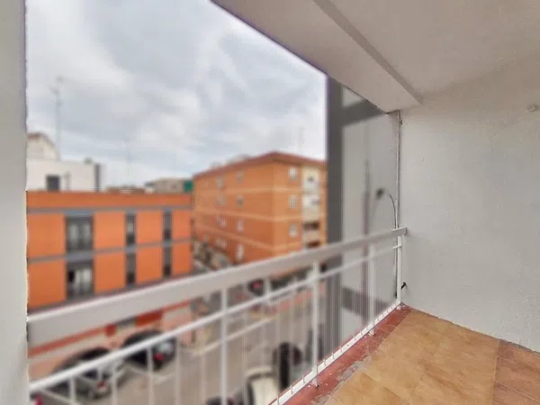 Piso en Centro - Foto 3