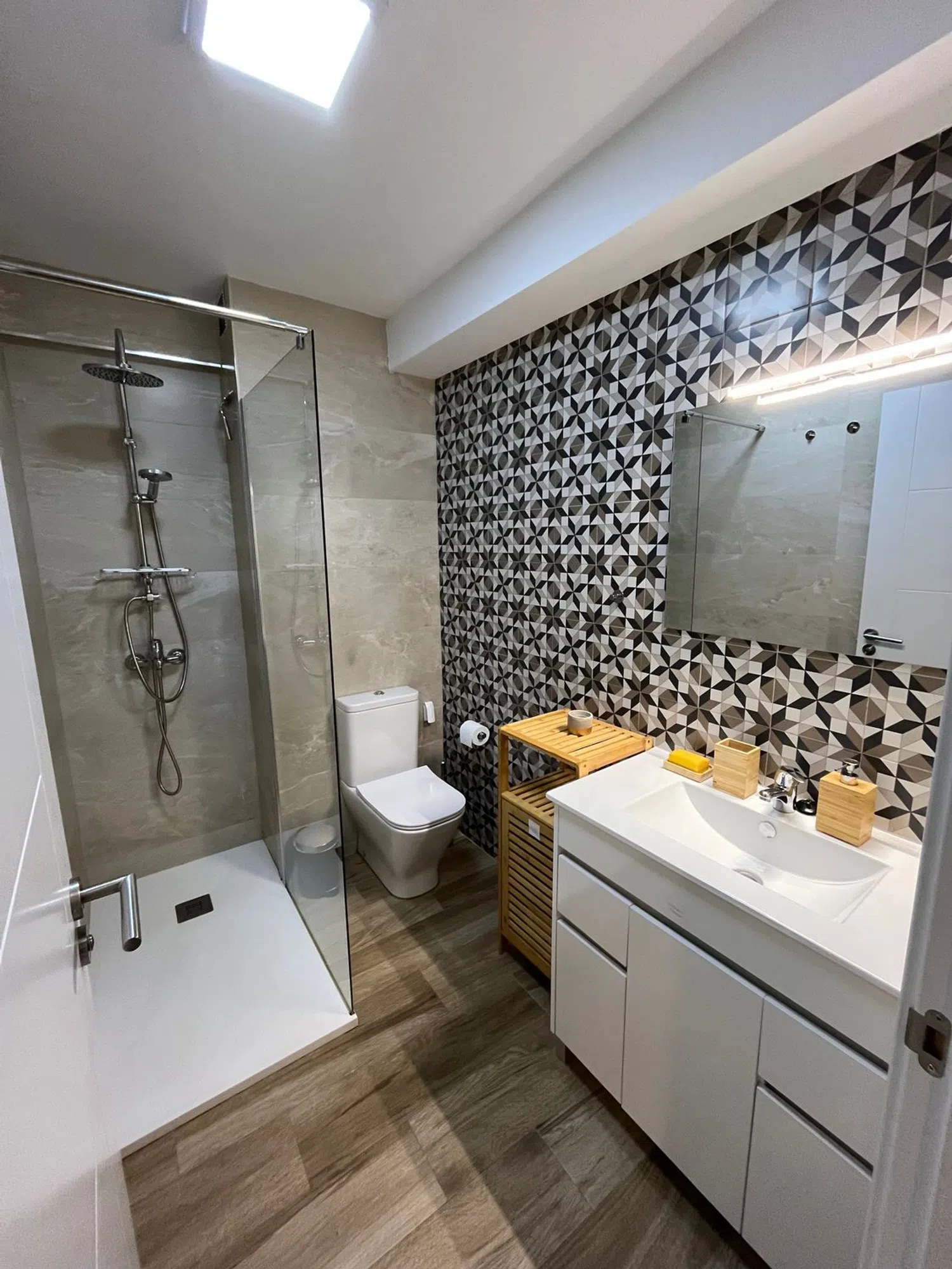 Piso en Barrio Nuevo San Andrés - Dos Hermanas - Foto 9