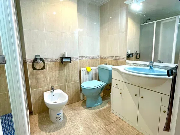 Piso en Calle Oliver, 27, Barri Santa Rosa, Barri Santa Rosa - Foto 11