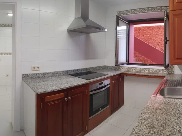 Chalet adosado en Urb. monteluz Barrio Tafira - Foto 4