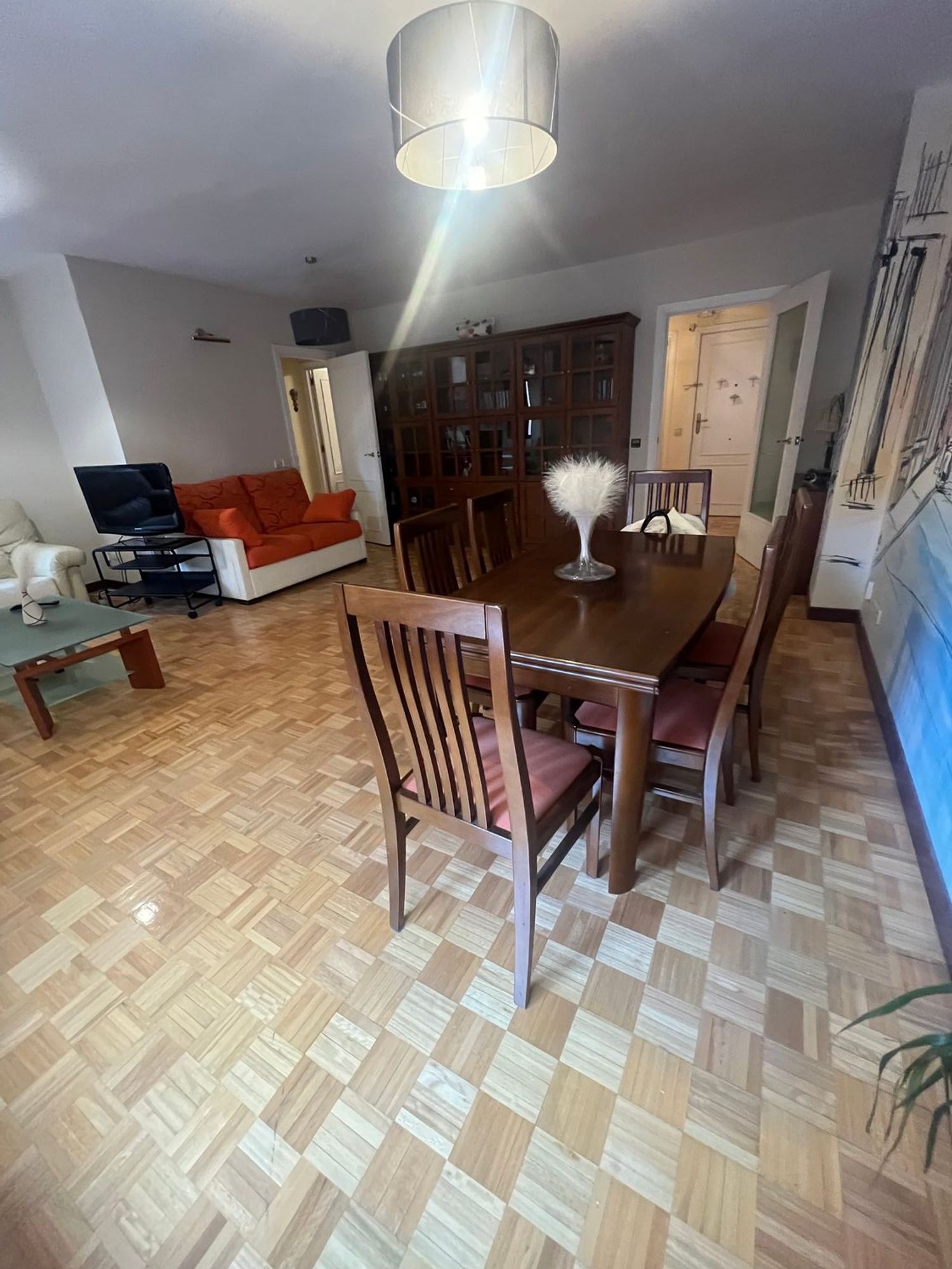 Piso en Calle León Gil de Palacio, Pacífico - Foto 10
