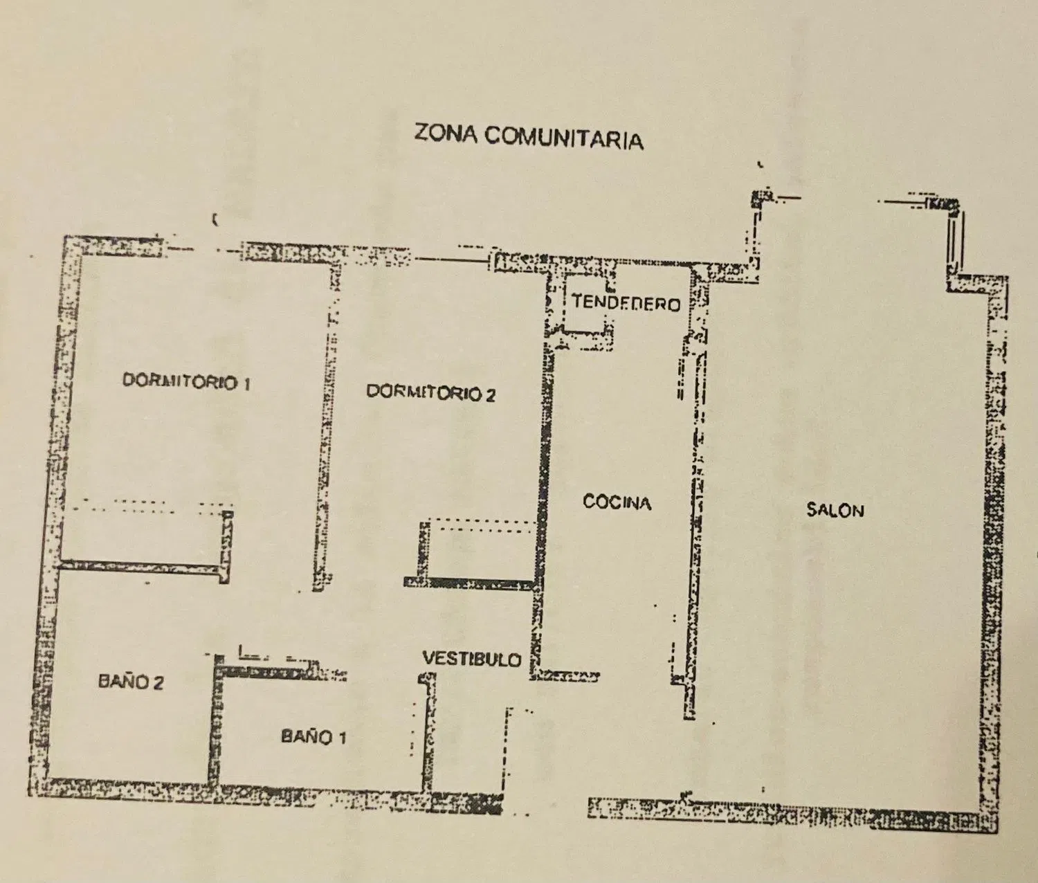 Piso en avenida de los Poblados, 131 - Foto 2