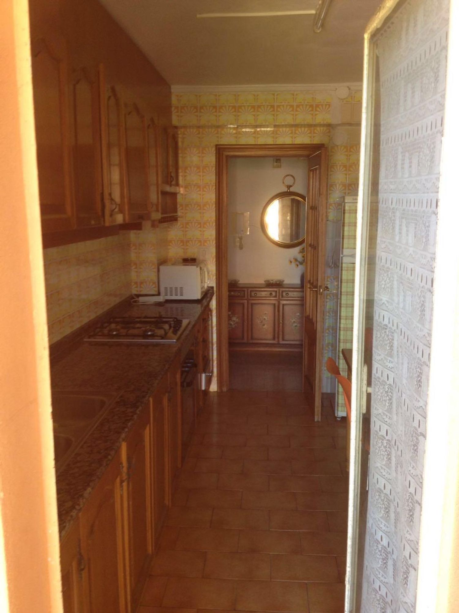 Piso en Avenida de Blasco Ibáñez, 153, La Carrasca - Foto 11
