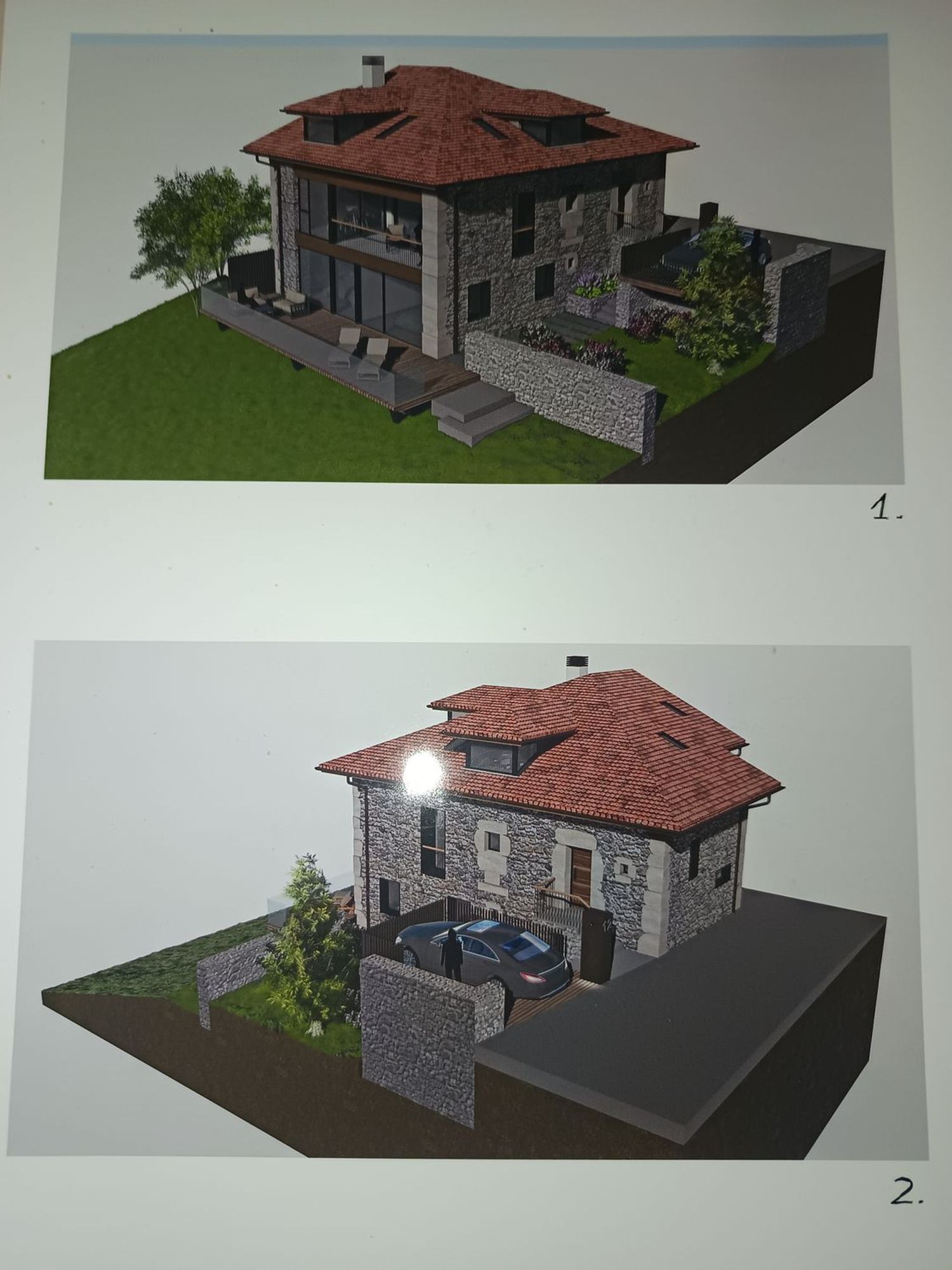 Casa de pueblo en Lugar Cofiño, 44 - Foto 37