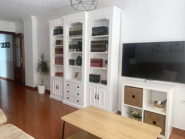 Piso en calle Horacio Lengo, 12 - Foto 5