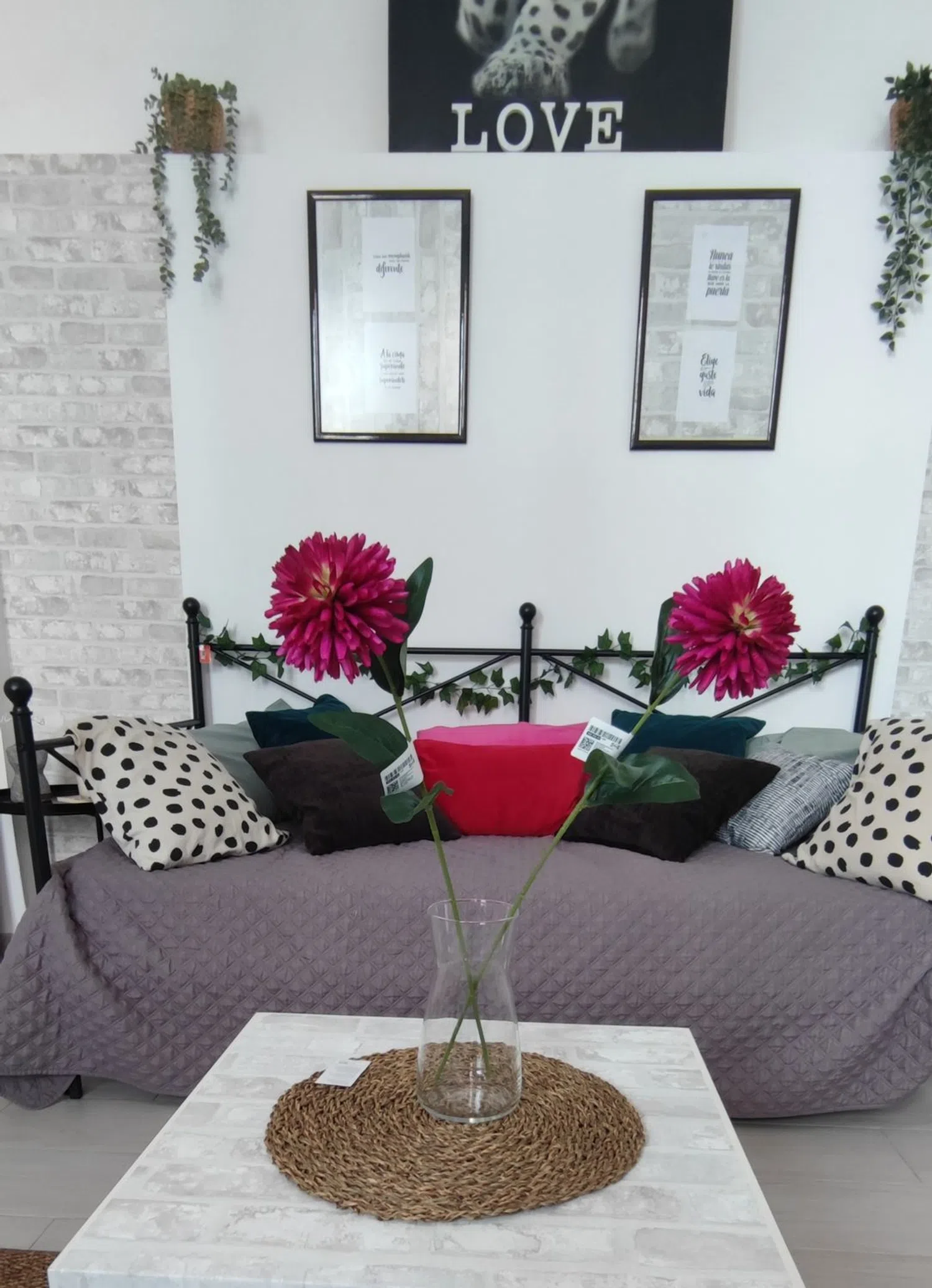 Estudio en paseo Olivos, 95 - Foto 7