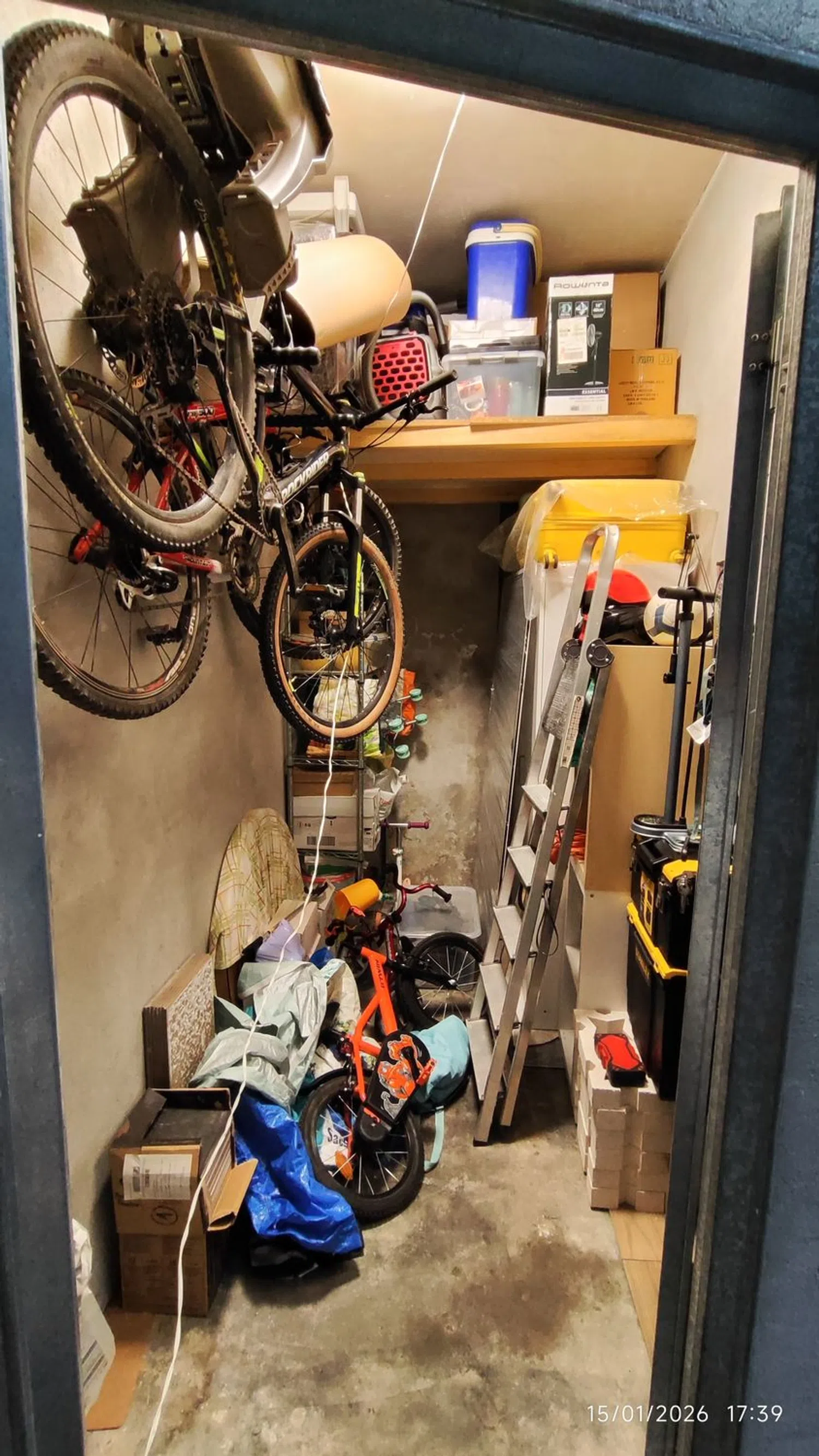 Piso en camino del Molino, 10 - Foto 29