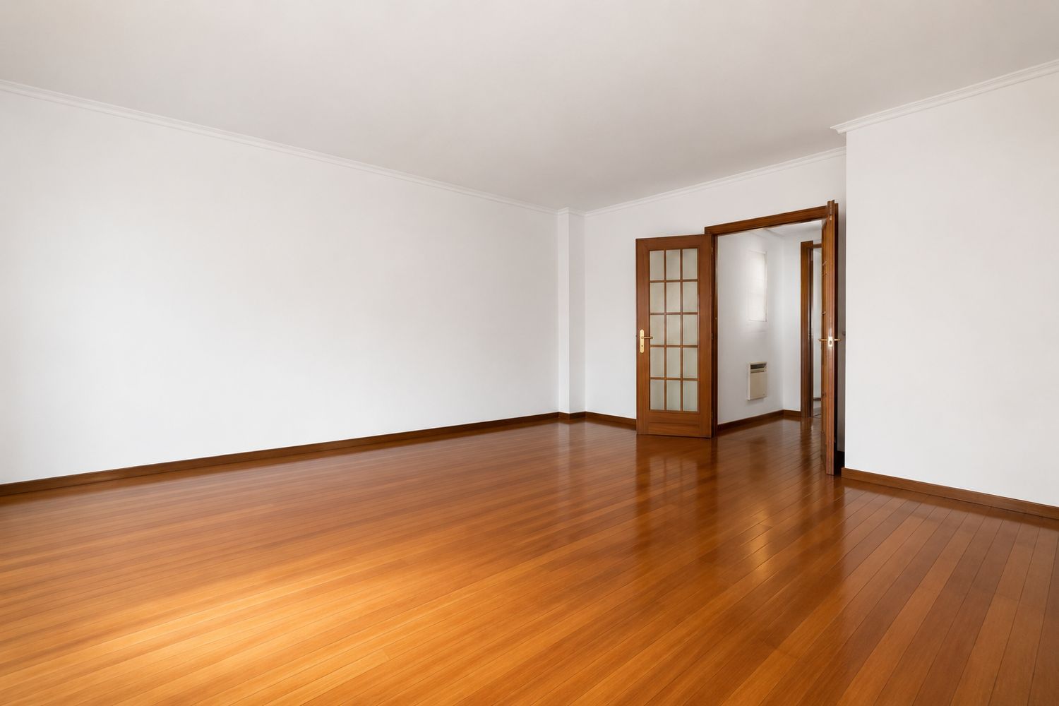 Piso en Plaza Tenerías, 11, Pº Zorrilla - Campo Grande, Pº Zorrilla - Campo Grande - Foto 7