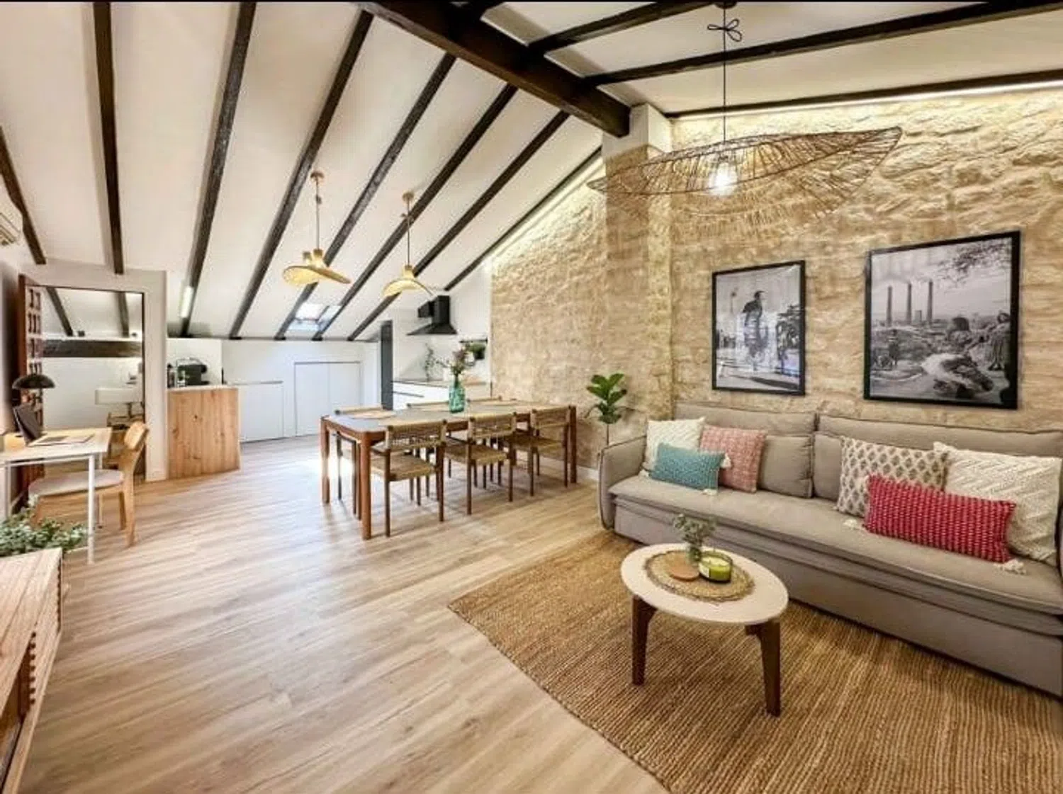 Ático en calle José Gutiérrez Petén, 47 - Foto 9