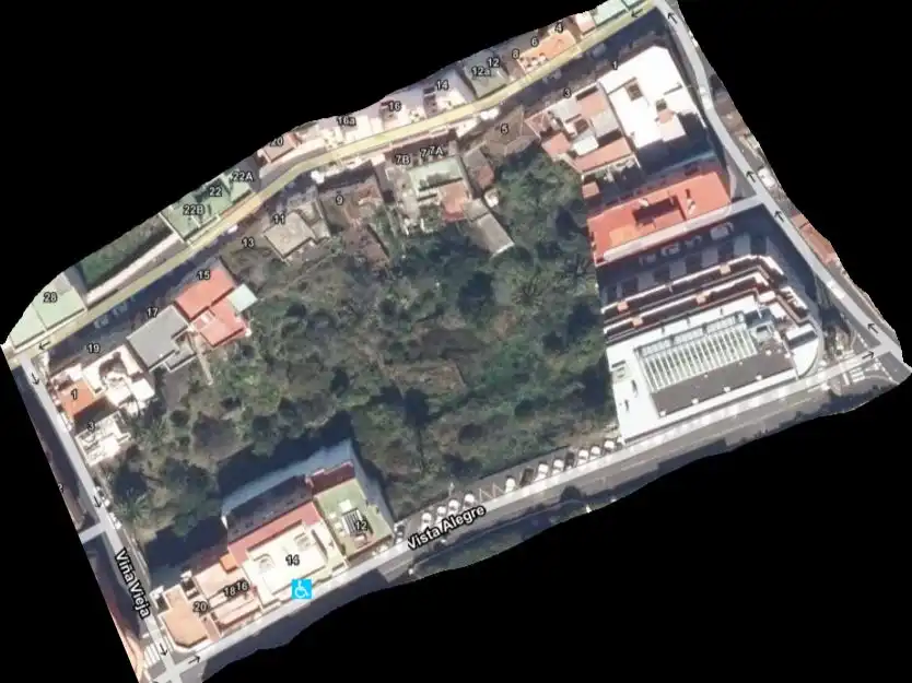 Terreno Residencial en  Calle Perez Diaz 11 - Foto 3